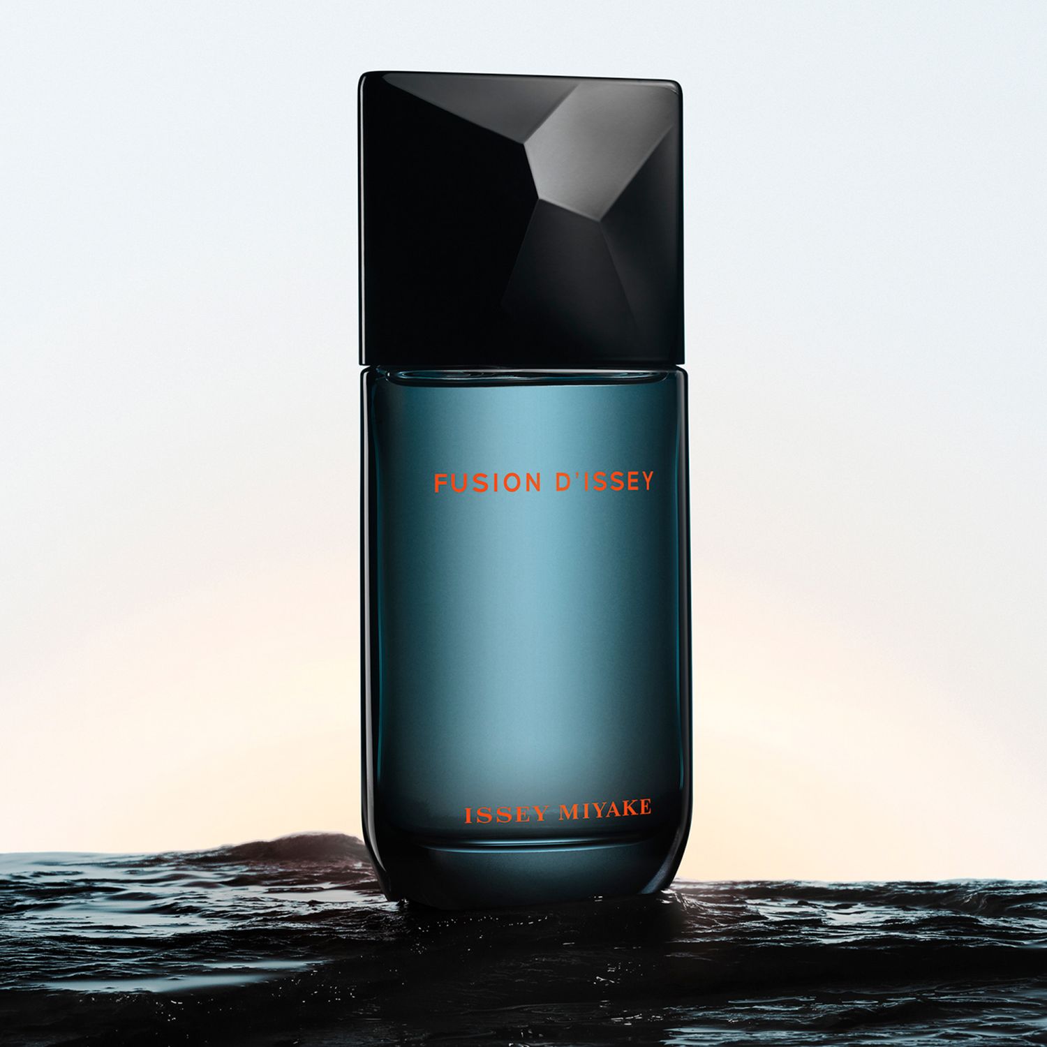 Fusion d'Issey Eau de Toilette