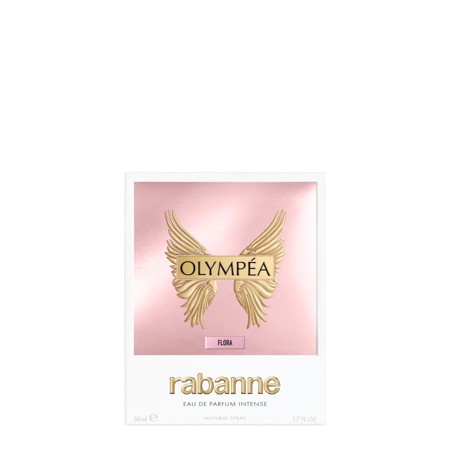 Olympéa Flora Eau de Parfum Intense