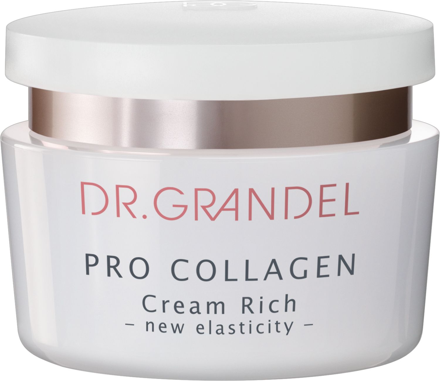 Pro Collagen Cream Rich