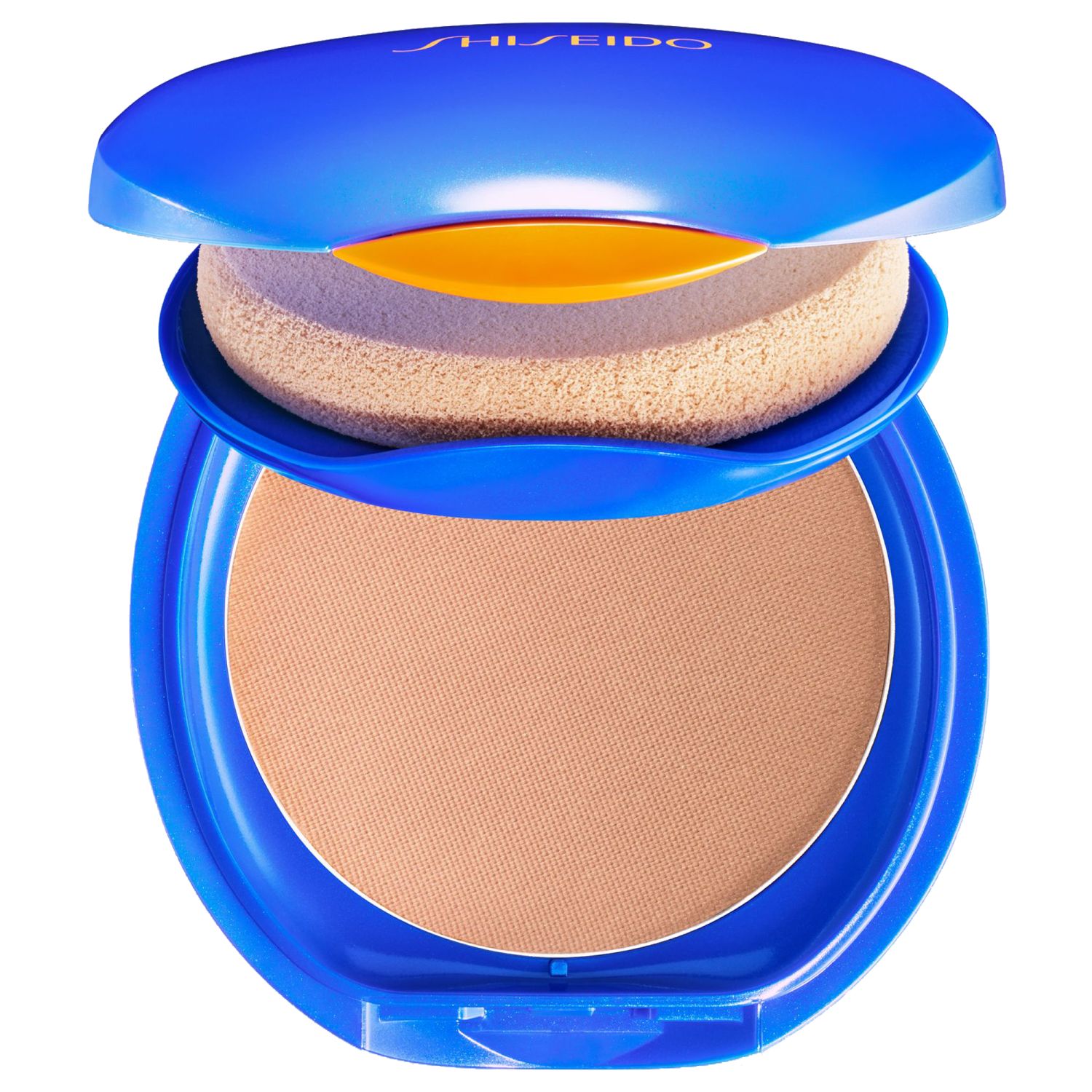 UV Protective Compact Foundation
