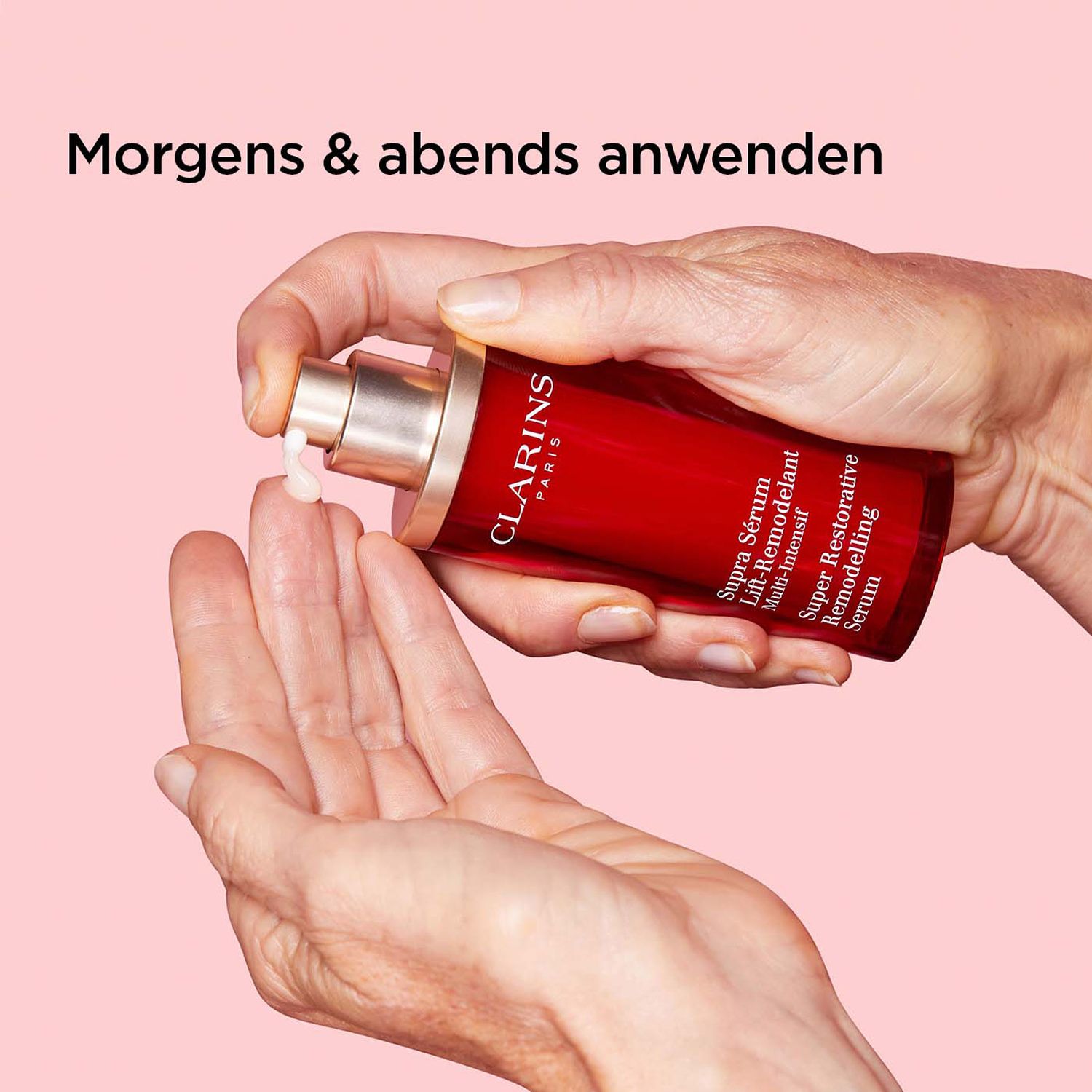Multi-Intensive Supra Sérum