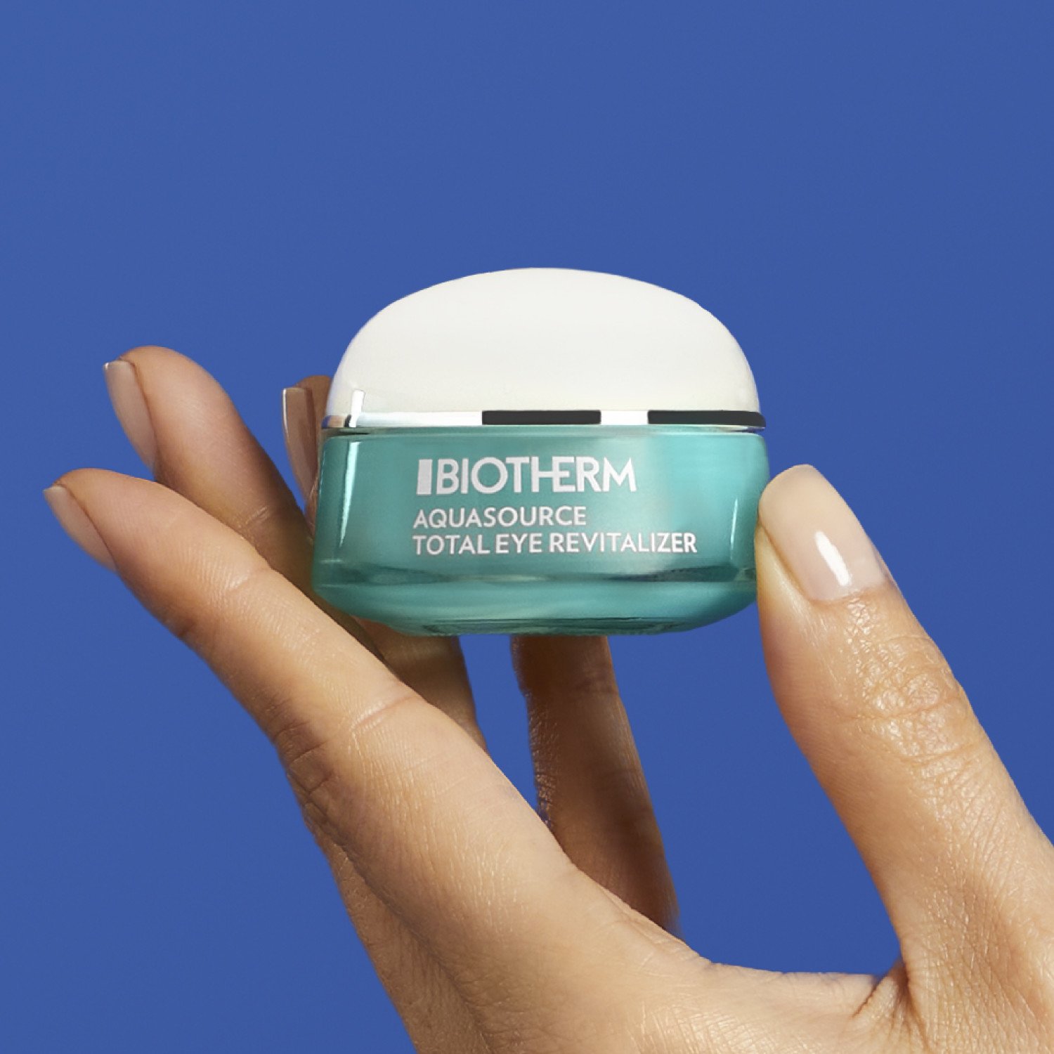 Aquasource Total Eye Revitalizer