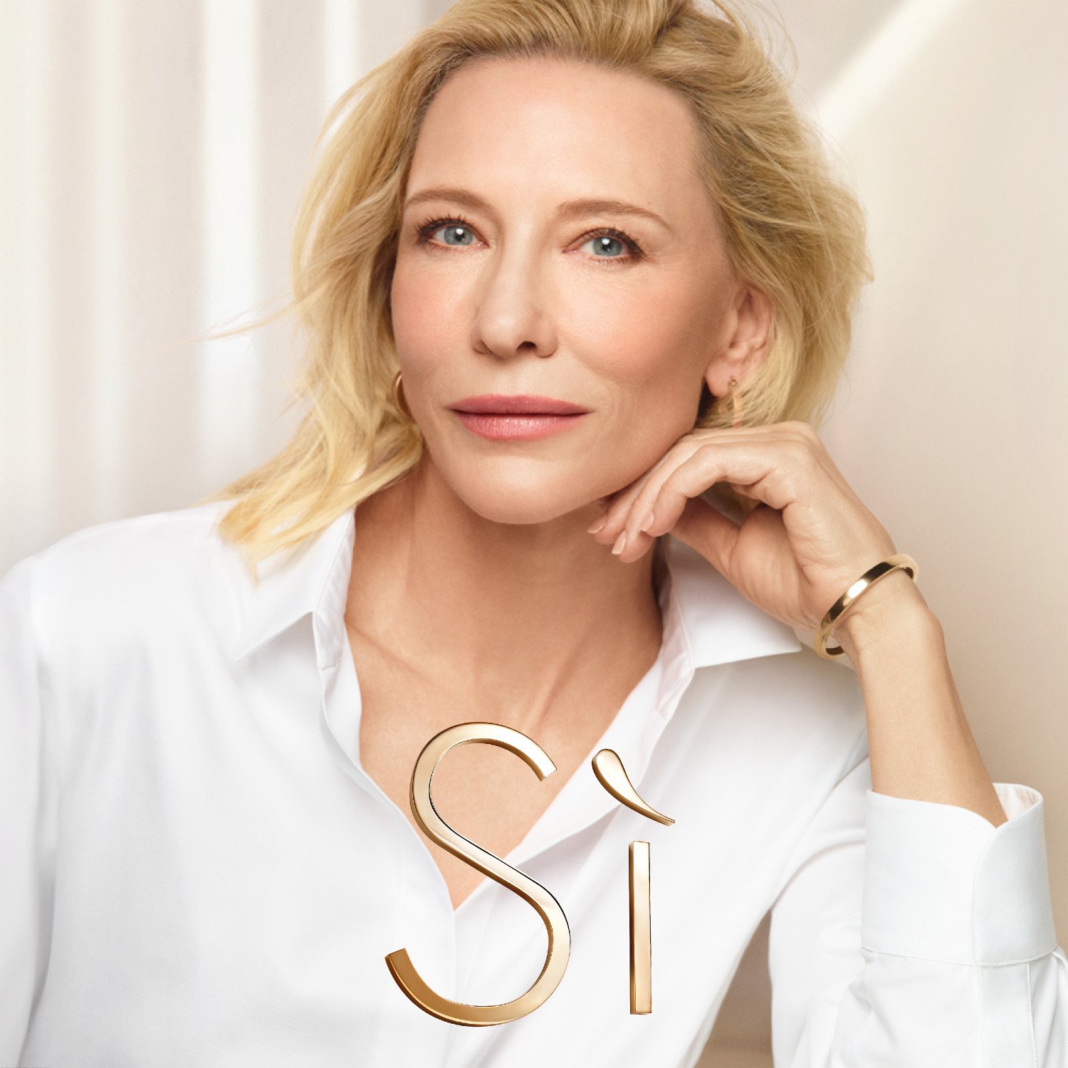 Sí Passione Nude Bloom Eau de Parfum