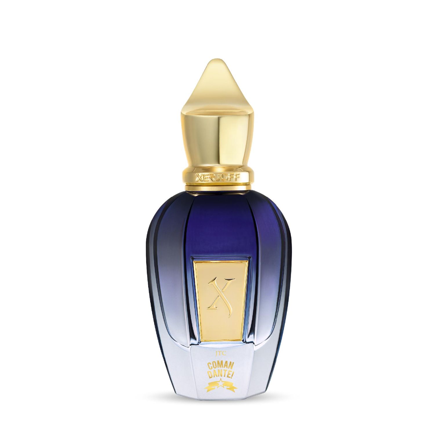 Comandante! Eau de Parfum