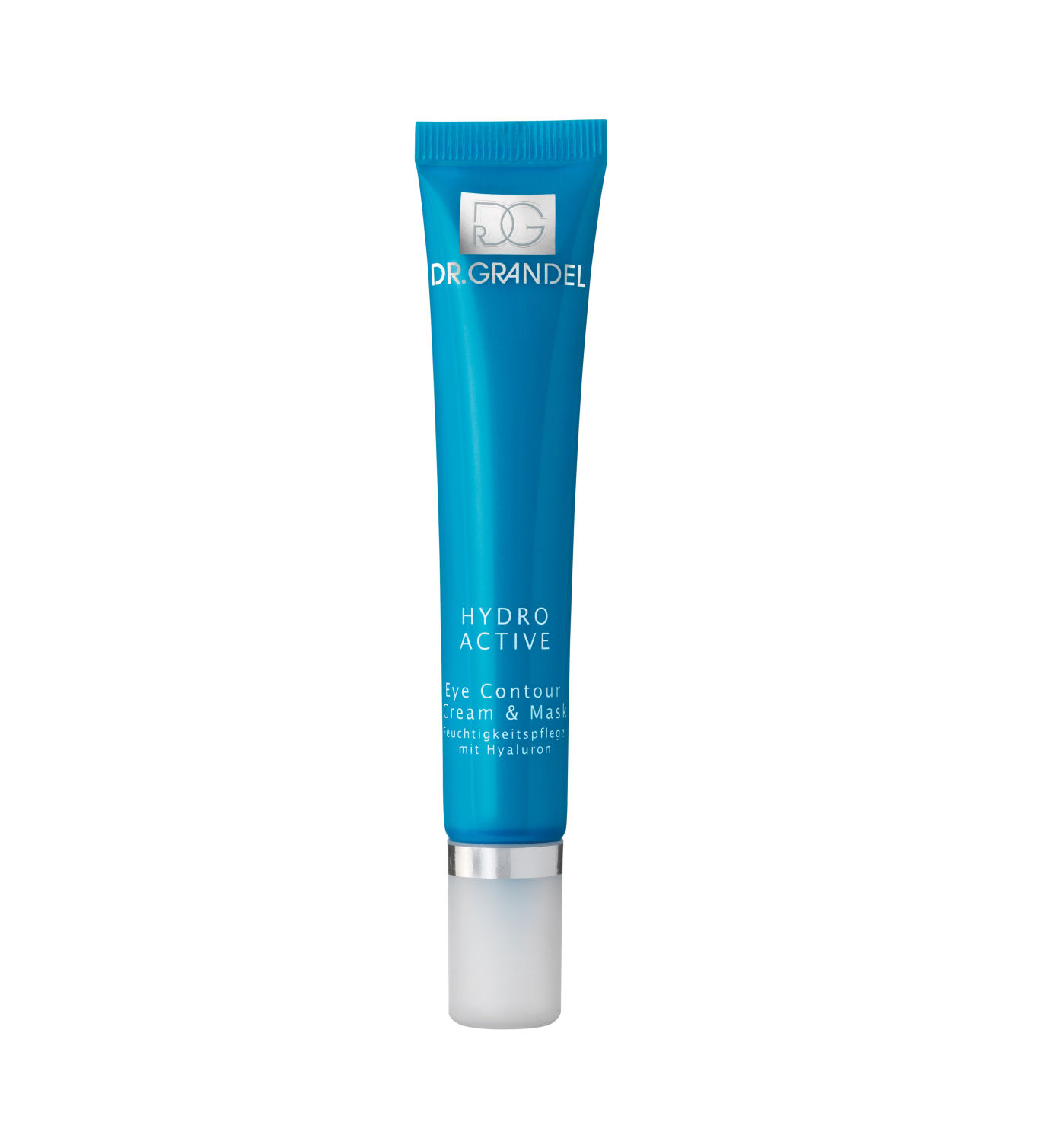 Hydro Active Eye Cont. Cream & Mask