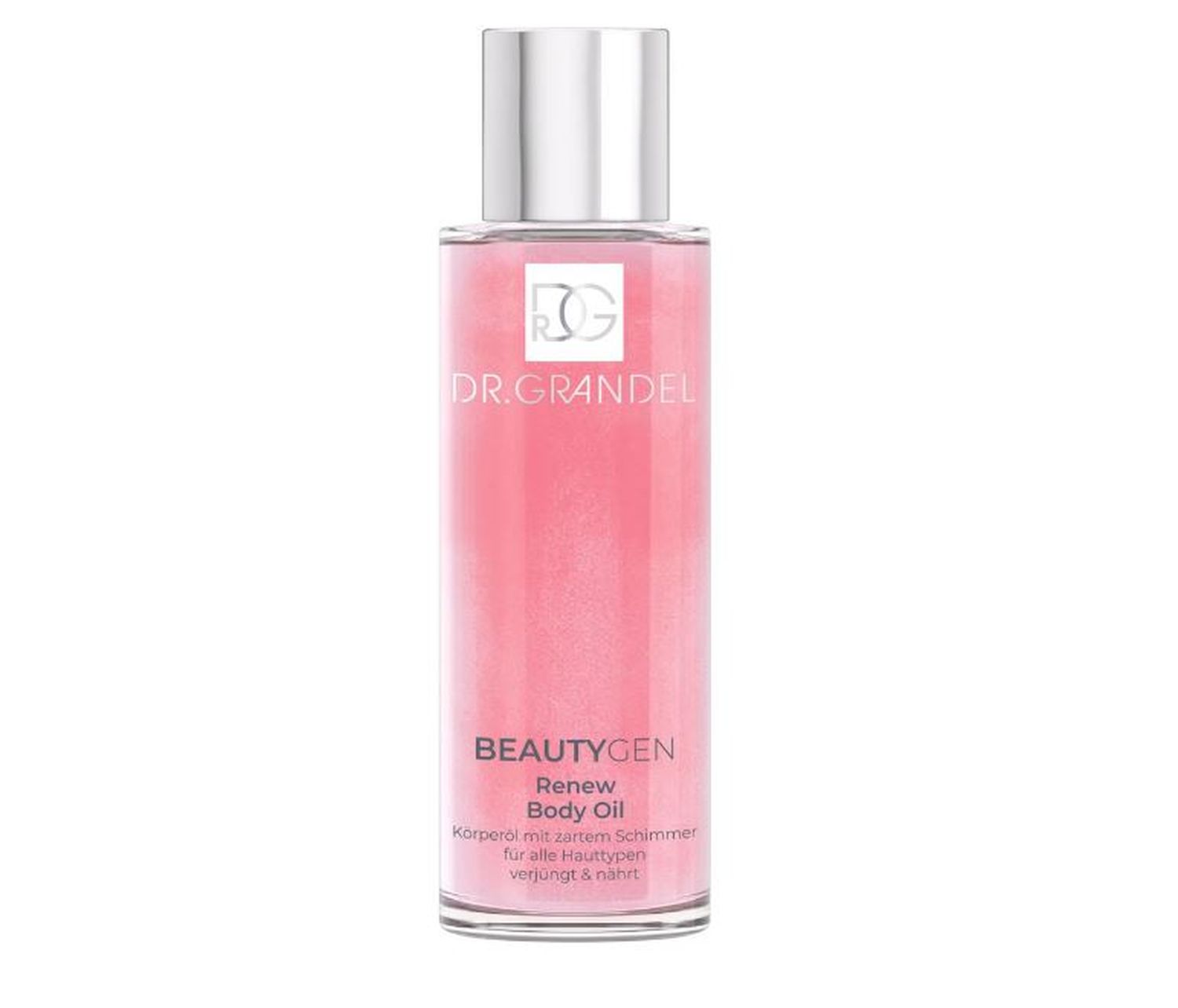 Beautygen Renew Body Oil