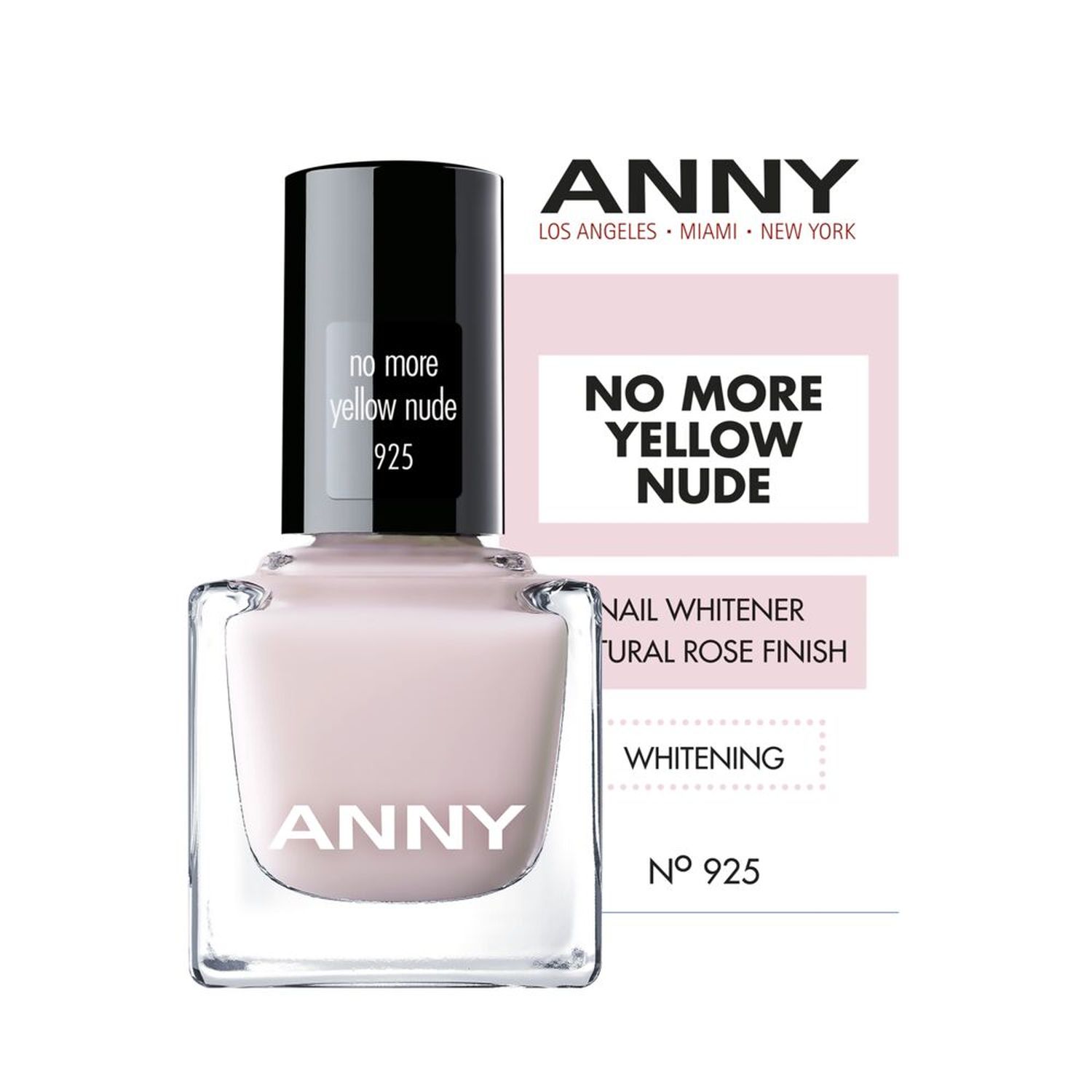 no more yellow nude