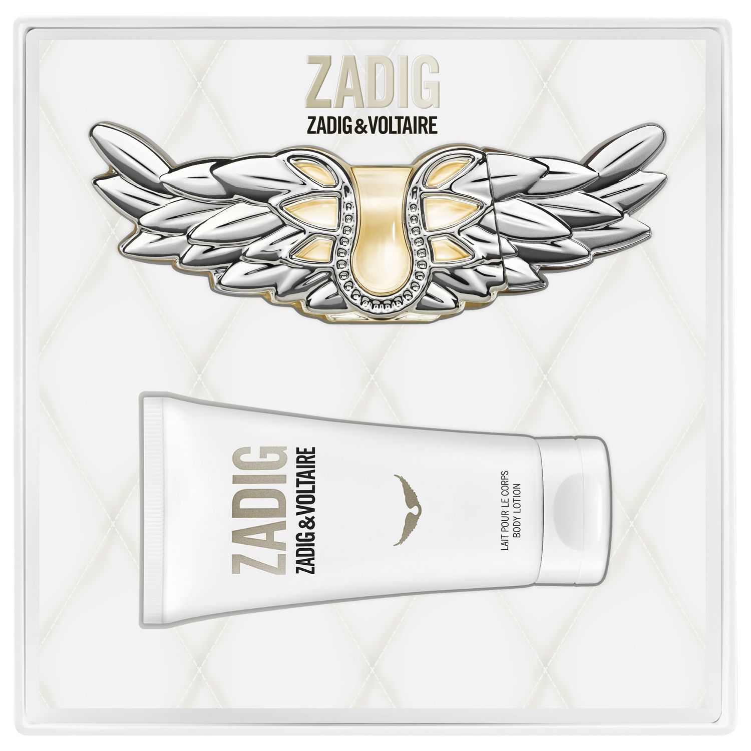 ZADIG Geschenkset