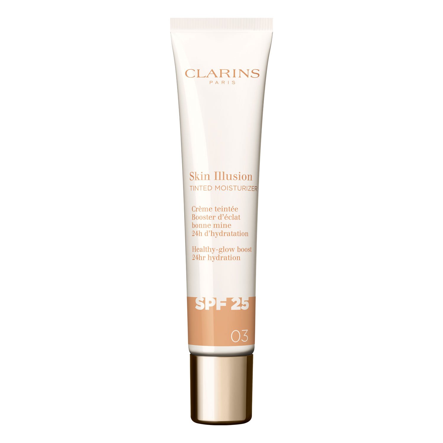 Skin Illusion Tinted Moisturizer SPF 25