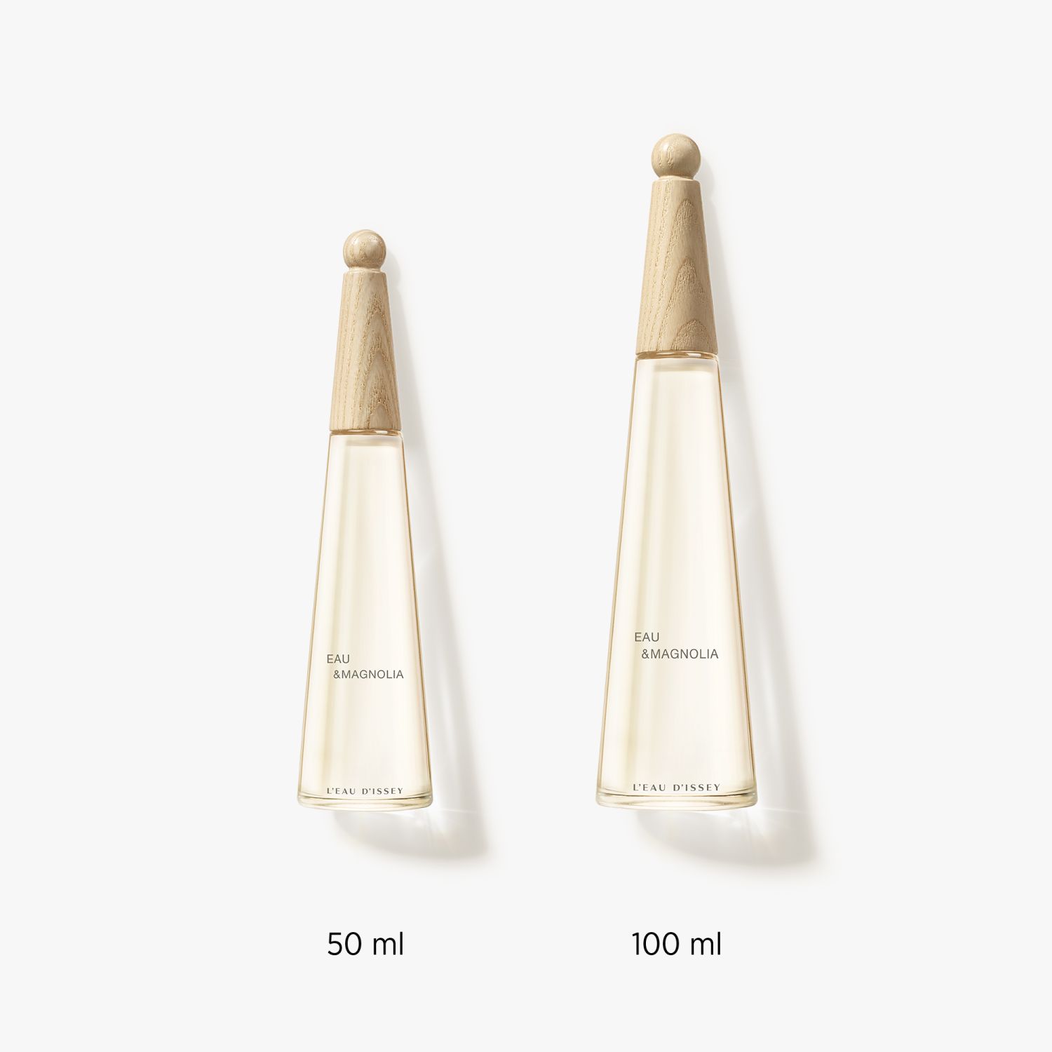 LEau dIssey Eau & Magnolia Eau de Toilette Intense