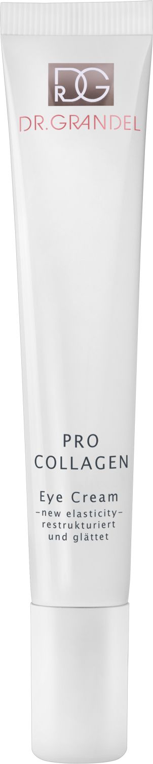 Pro Collagen Eye Cream