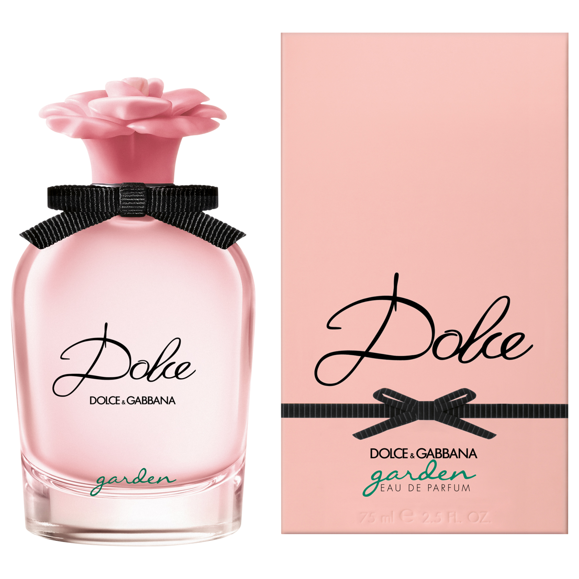 Dolce Garden Eau de Parfum