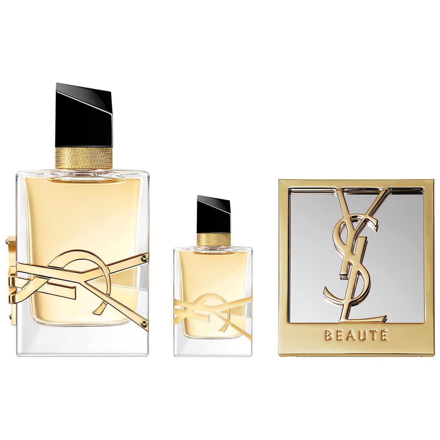 Libre Eau de Parfum Set
