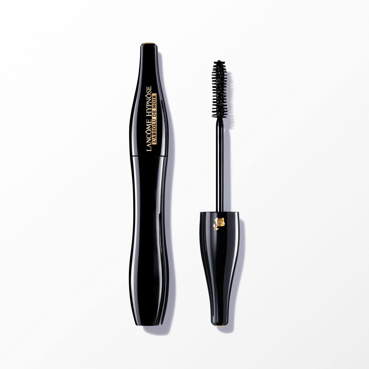 Hypnôse Extra Black L'Absolu de Noir Mascara