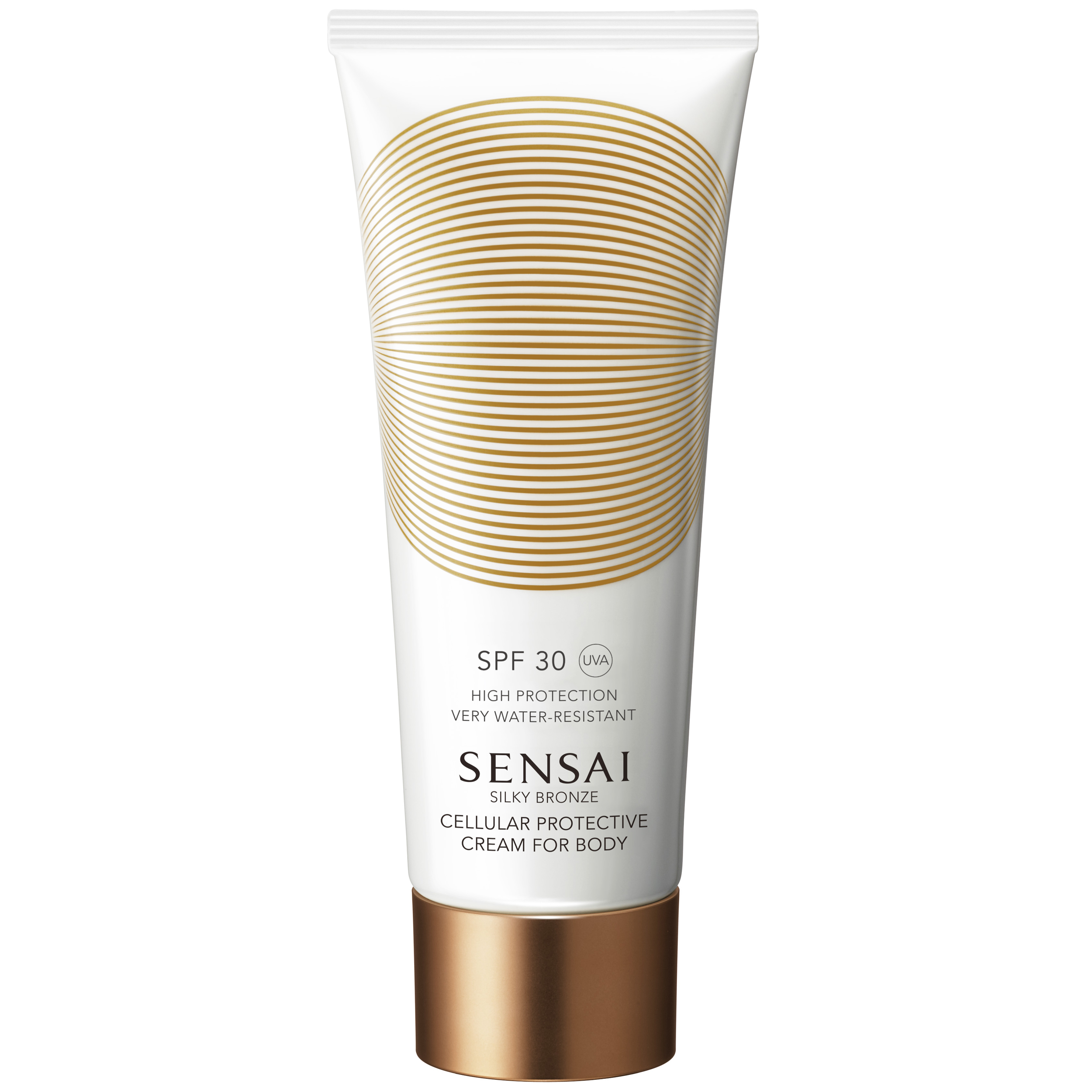 Cellular Protective Cream for Body SPF 30