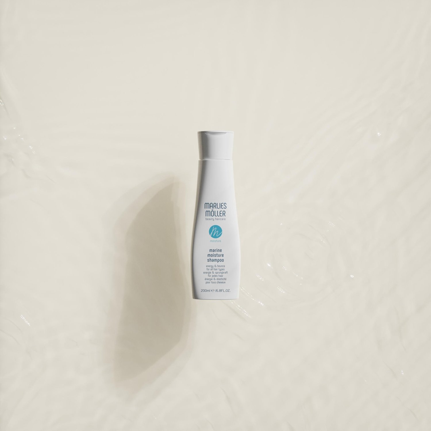 marine moisture shampoo