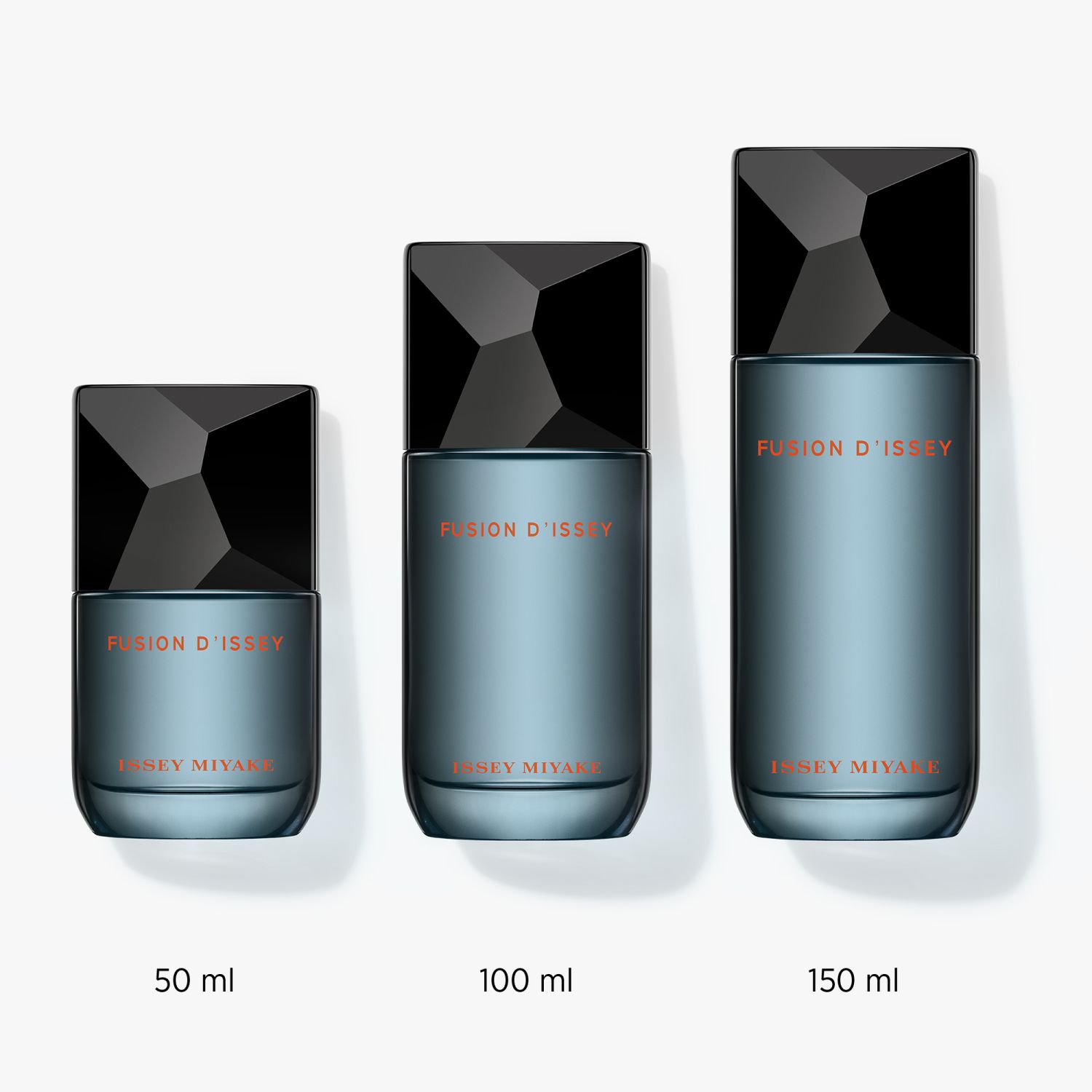 Fusion d'Issey Eau de Toilette