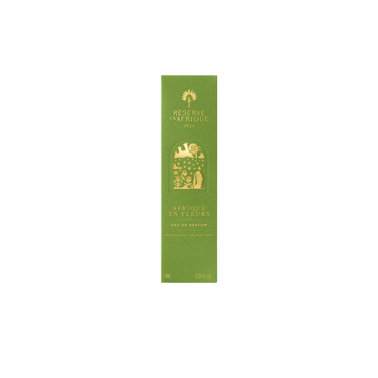 Afique En Fleurs EDP 11ml