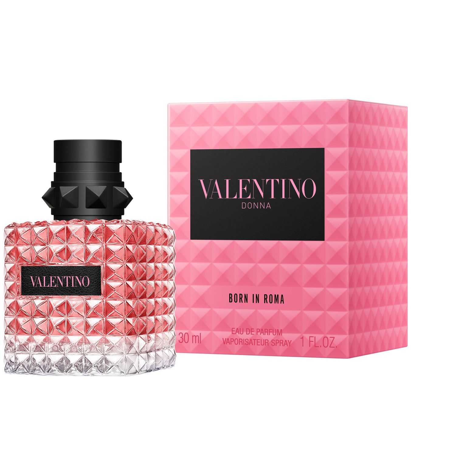 Born In Roma Donna Eau de Parfum