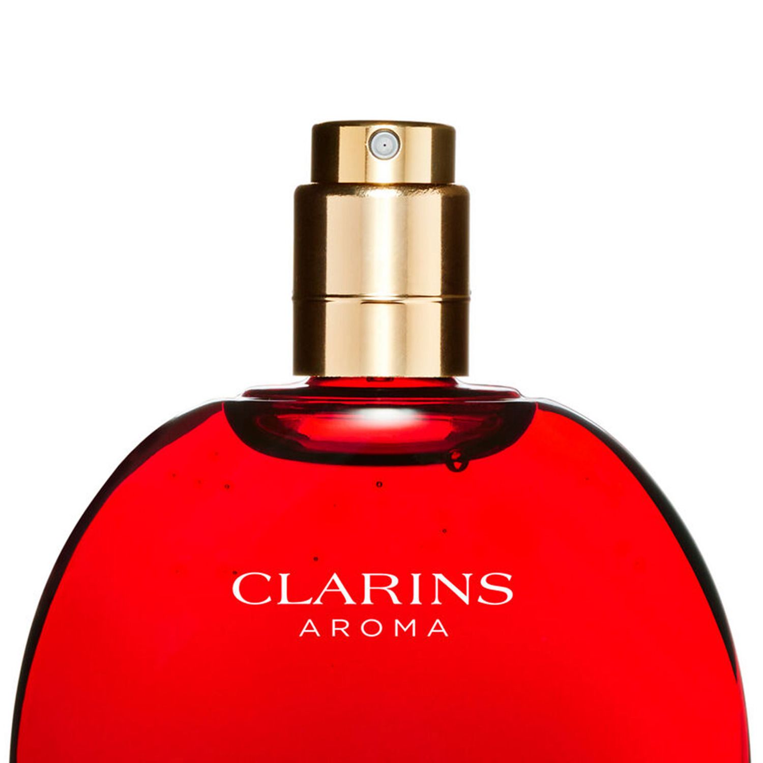 CLARINS AROMA Eau Dynamisante Spray