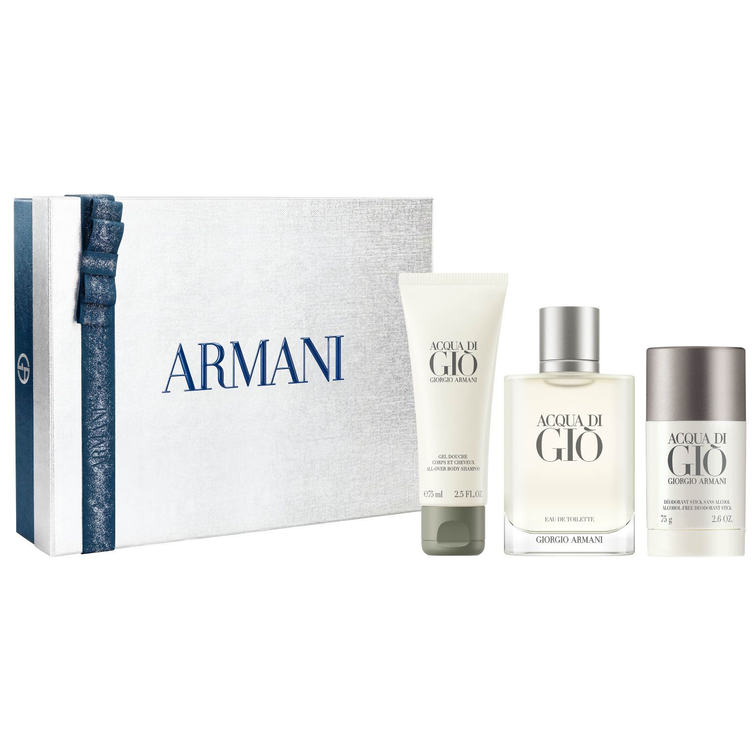 Acqua di Giò Homme Set