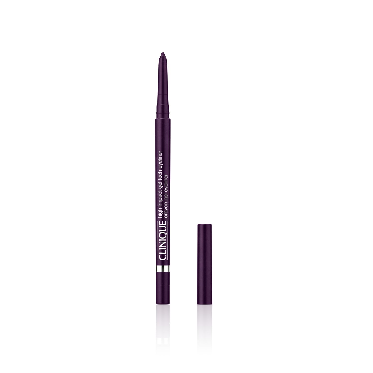 High Impact Gel Tech Eyeliner