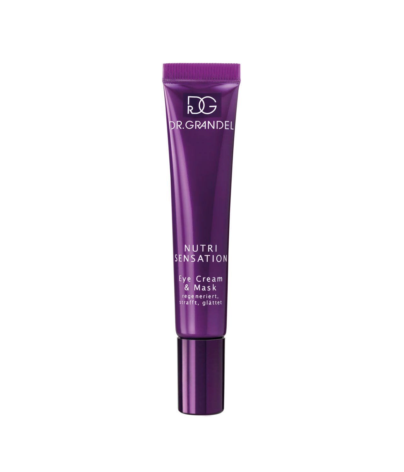 Nutri Sensation Eye Cream & Mask