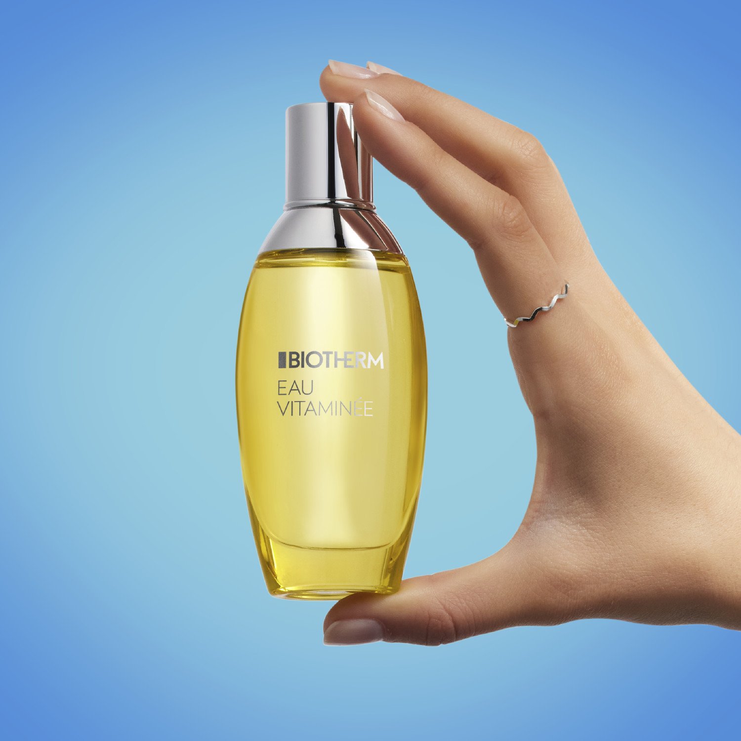 Eau Vitaminée Eau de Toilette