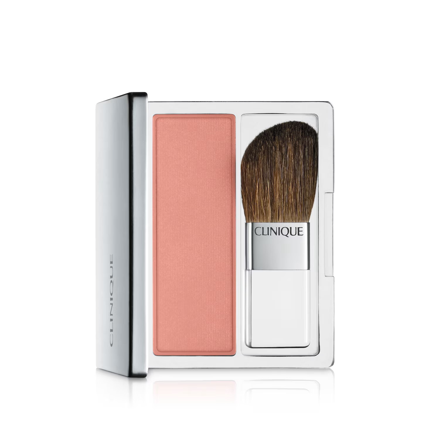 Blushing Blush Powder Blush