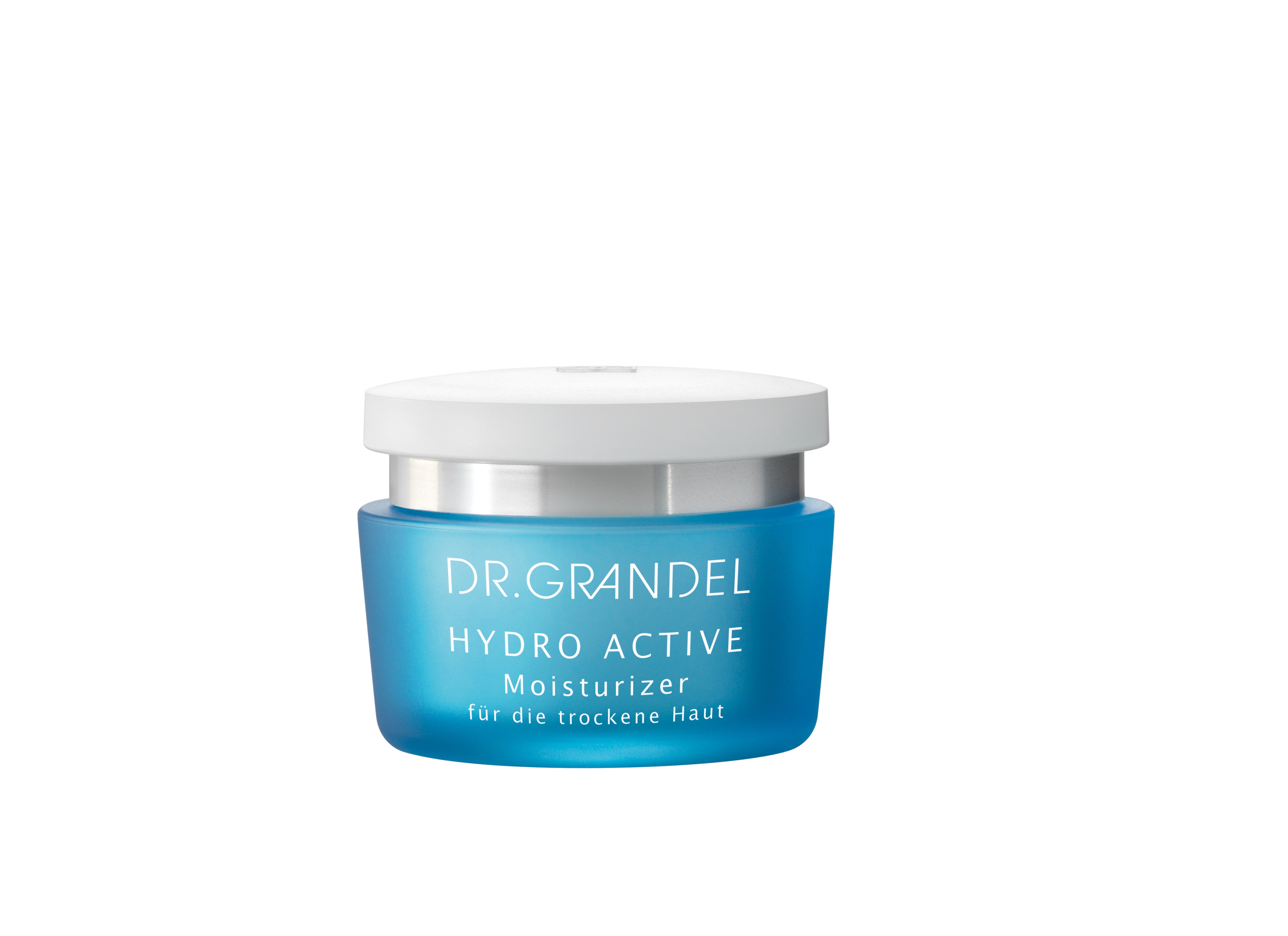 Hydro Active Moisturizer