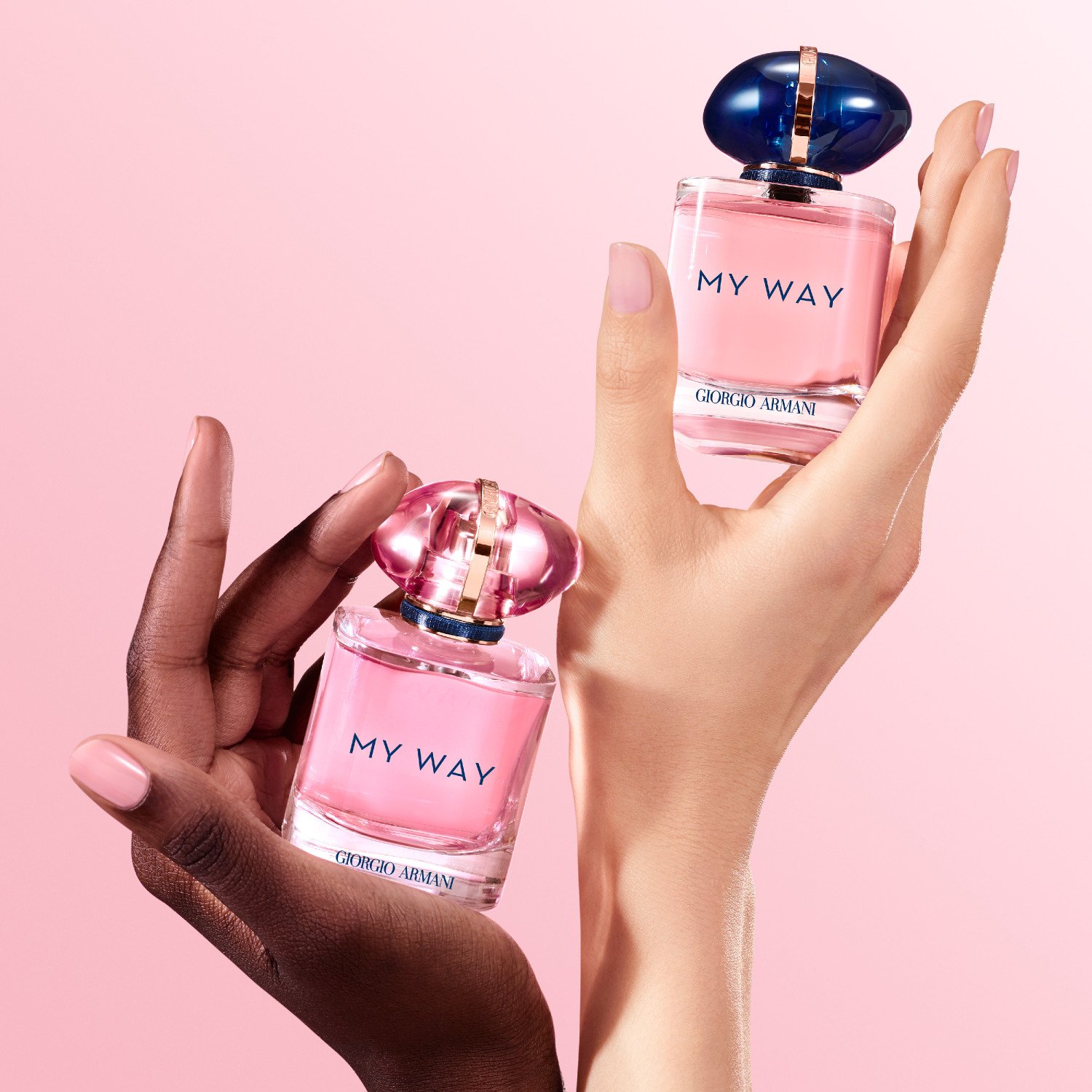 My Way Eau de Parfum Nectar