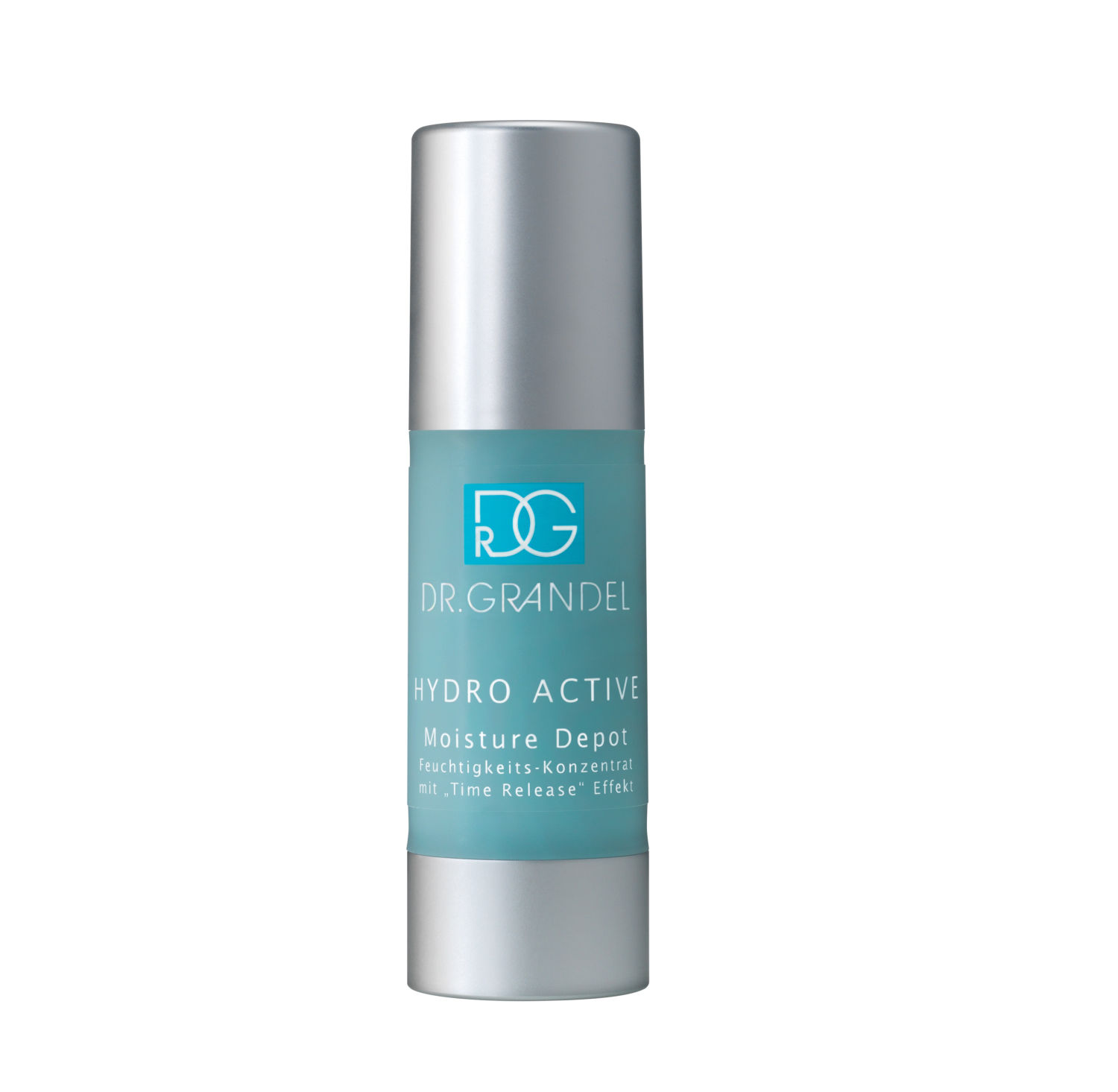 Hydro Active Moisture Depot