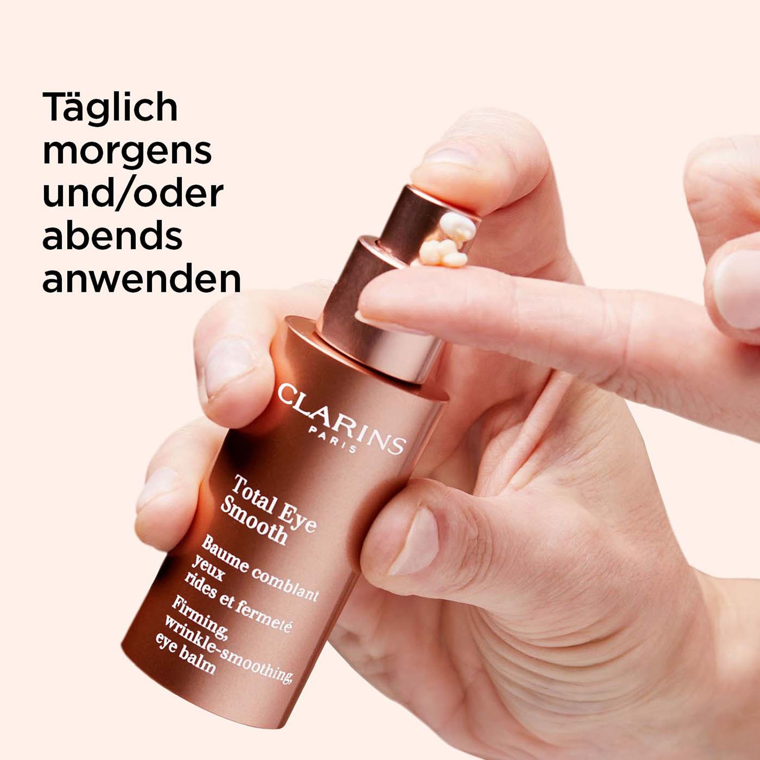 Total Eye Smooth