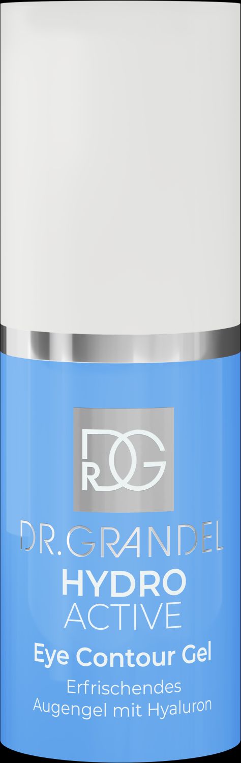 Hydro Active Eye Contour Gel
