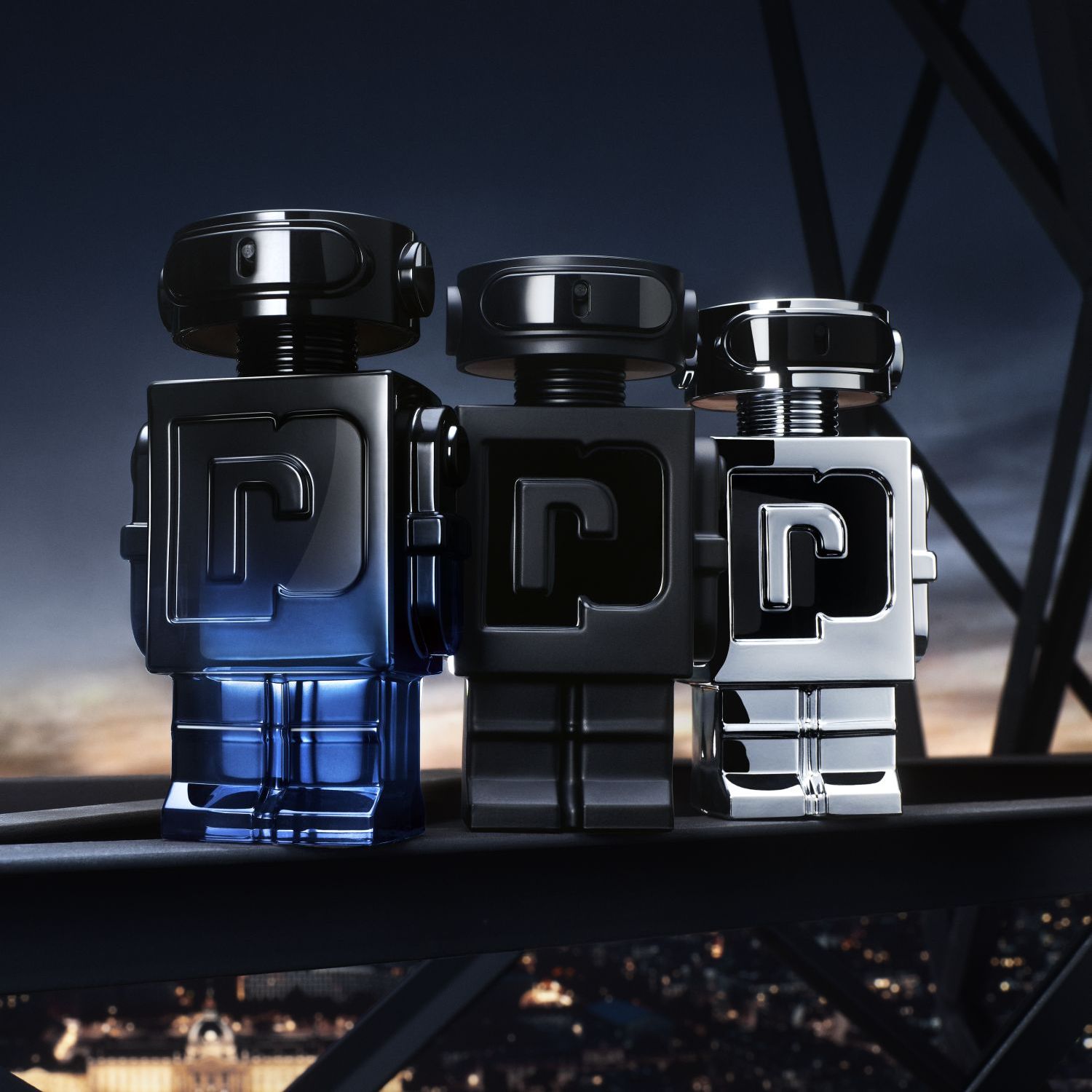 Phantom Eau de Toilette