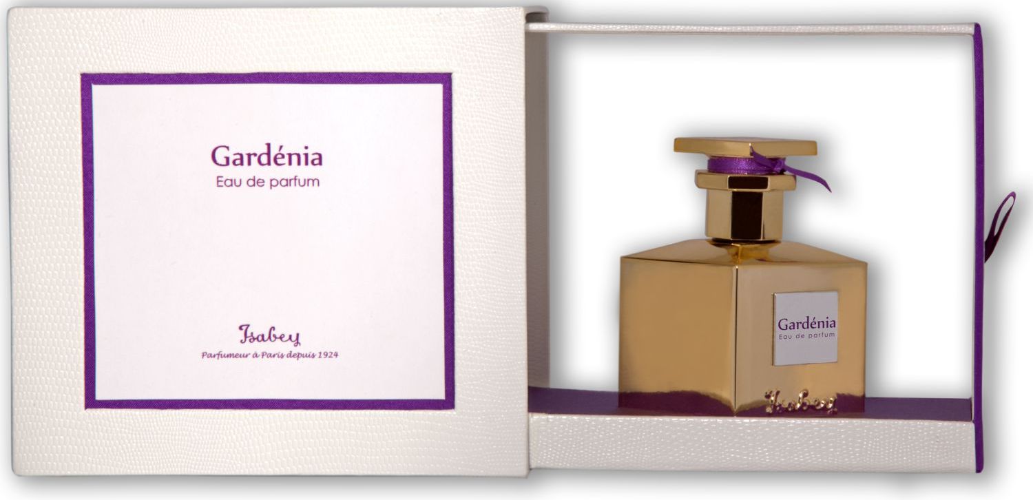 Gardenia Eau de Parfum