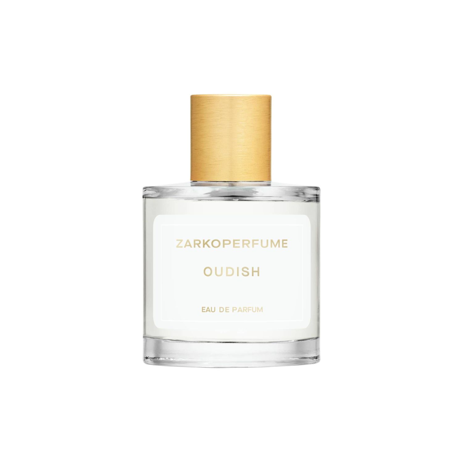 Oud'Ish Eau de Parfum