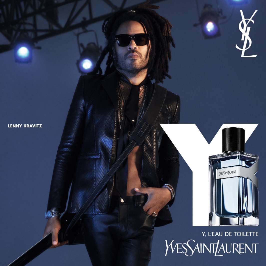 Y Men Eau de Toilette