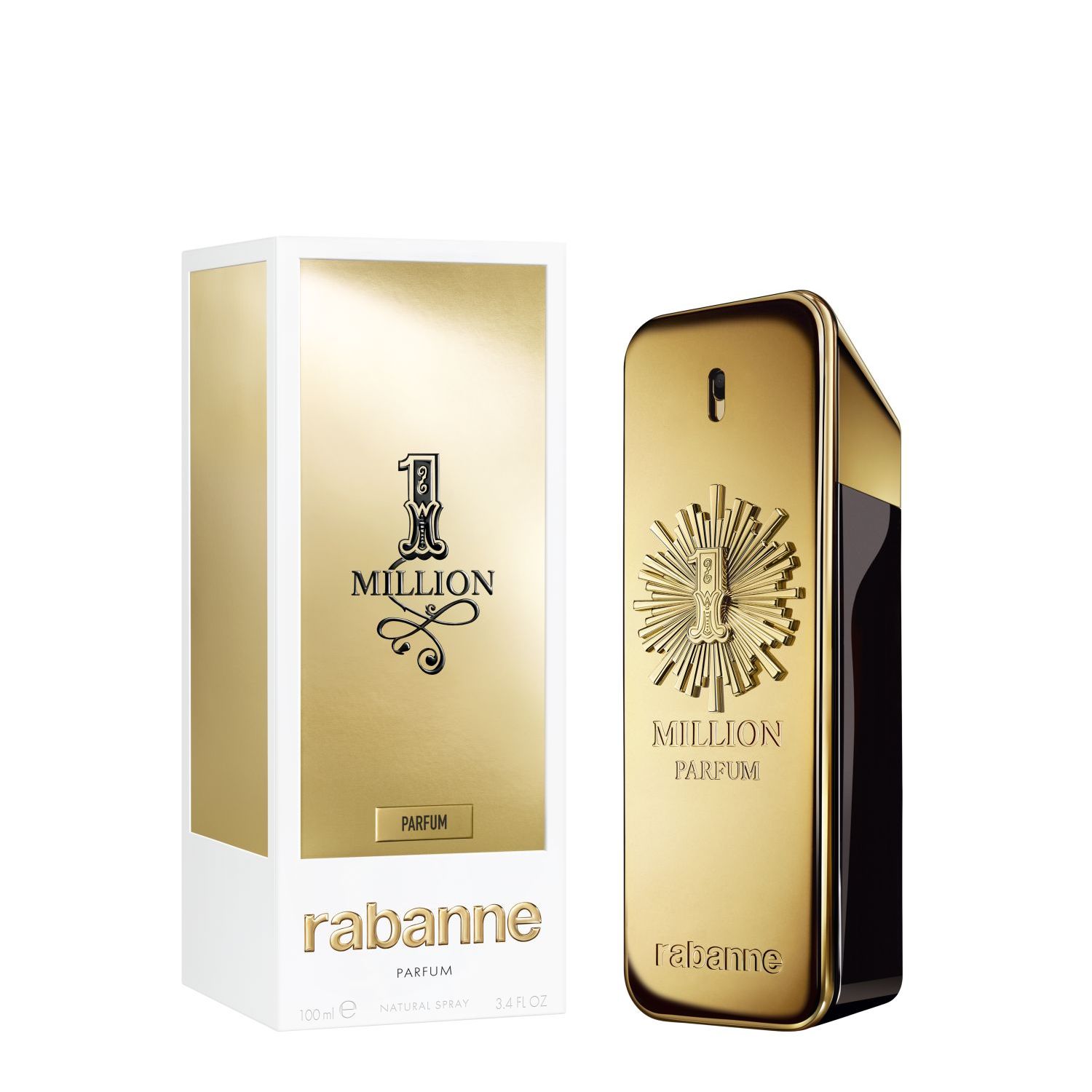 1 Million Parfum
