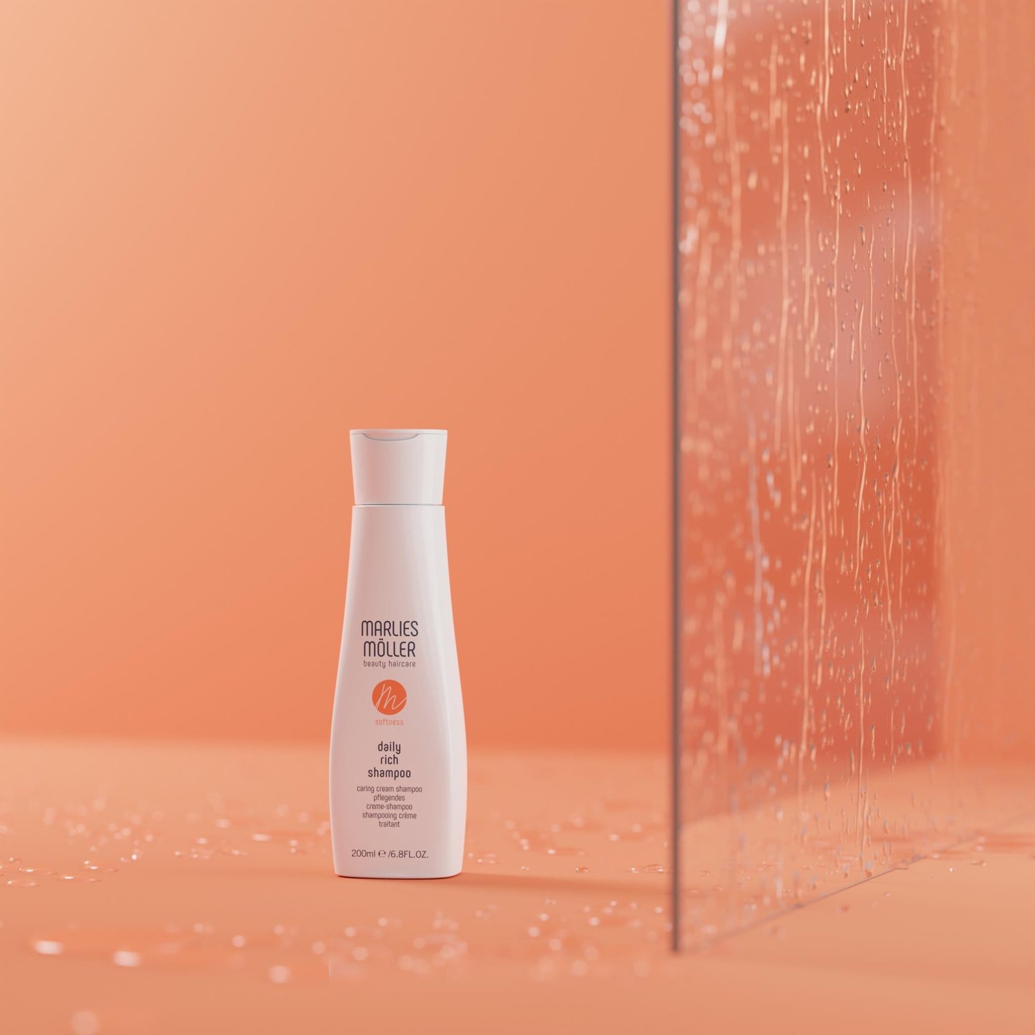 daily rich shampoo