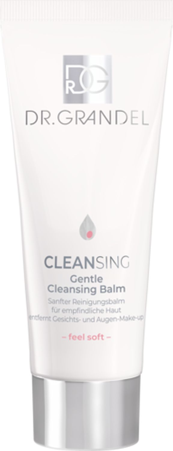 Gentle Cleansing Balm
