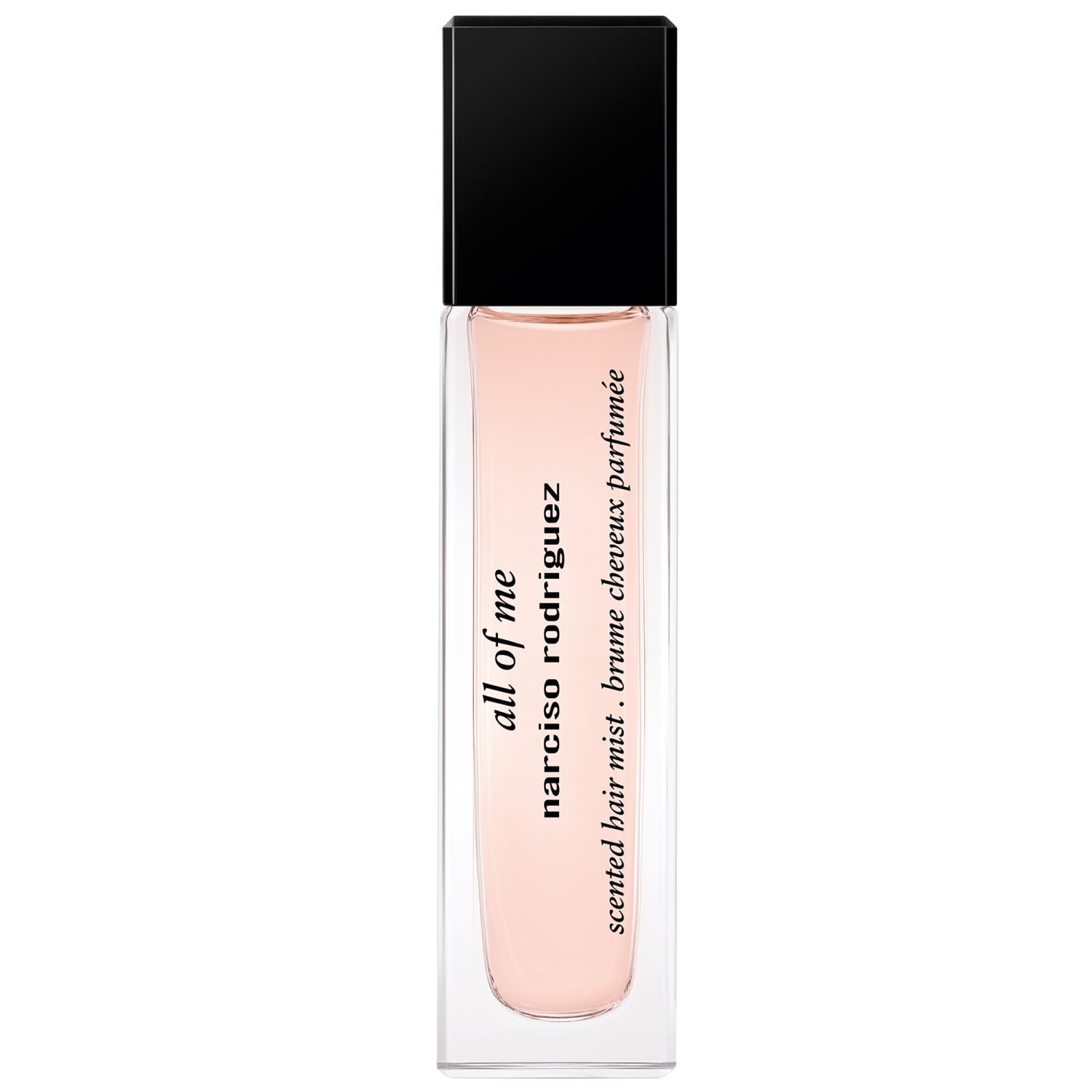 all of me Eau de Parfum Intense Hair Mist