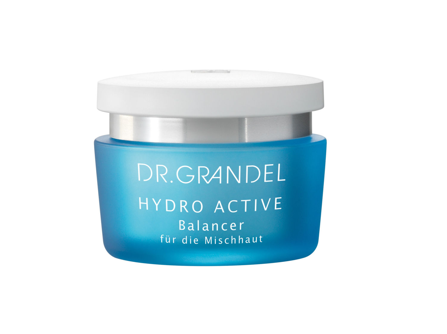 Hydro Active Balancer