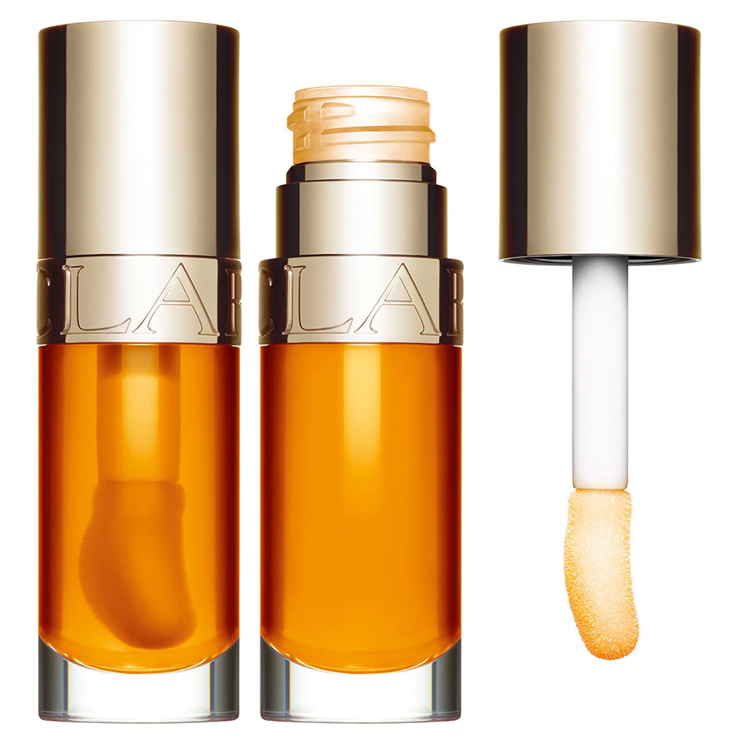 Lip Comfort Oil