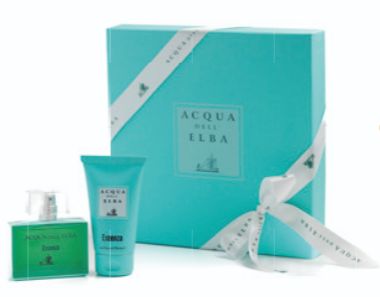 Essenza Uomo Set