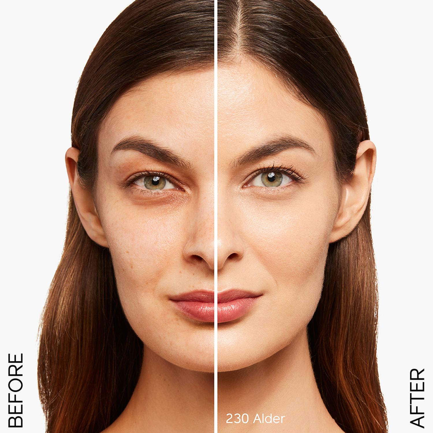 SHI Synchro Skin Radiant Lifting 230