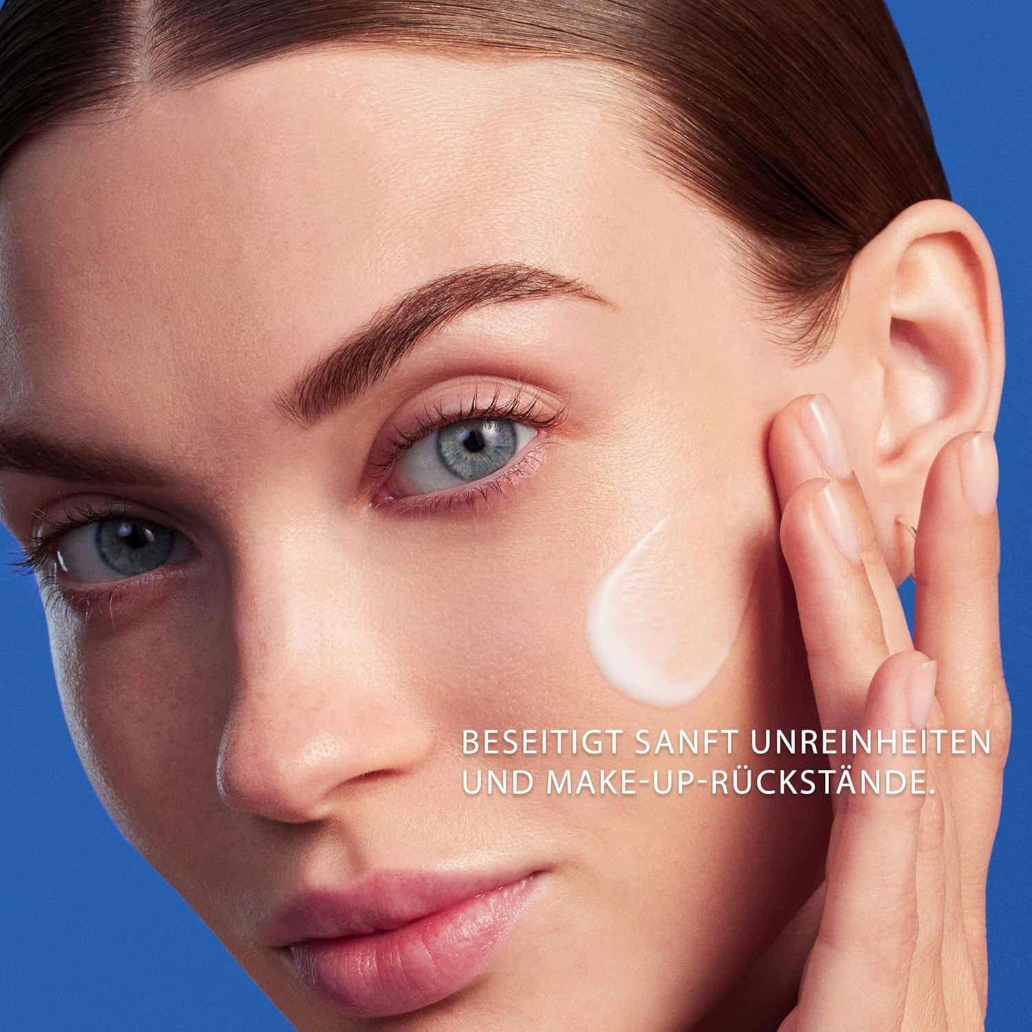 Biosource Cleansing Milk