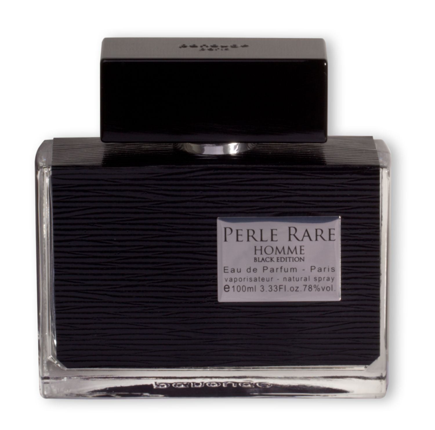 Perle Rare Homme Black Eau de Parfum