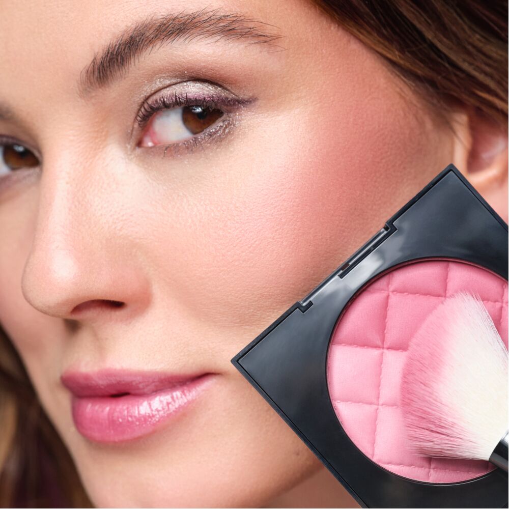 Blush Couture oh la la