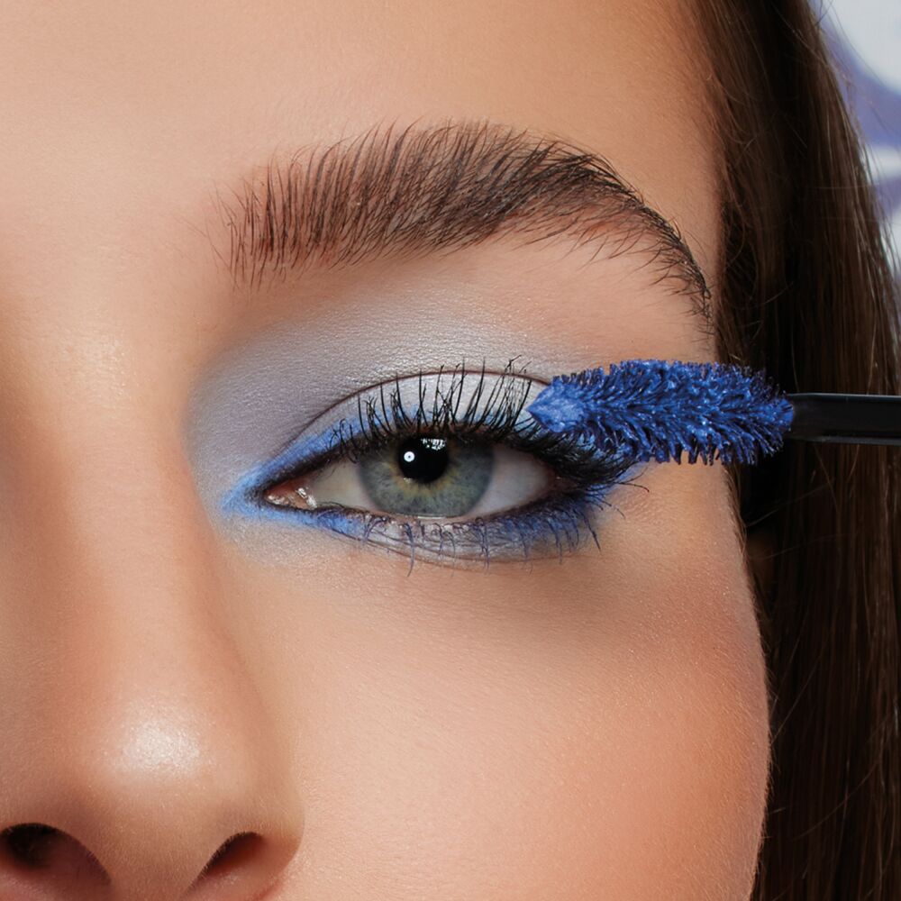 Volume Sensation Mascara - Limited Edition